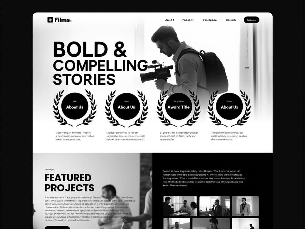 Landing Page 10